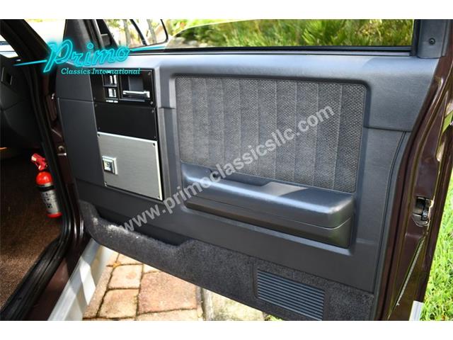 1985 Chevrolet S10 (CC-2089763) for sale in Lakeland, Florida