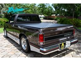 1985 Chevrolet S10 (CC-2089763) for sale in Lakeland, Florida