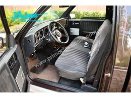1985 Chevrolet S10 (CC-2089763) for sale in Lakeland, Florida