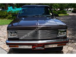 1985 Chevrolet S10 (CC-2089763) for sale in Lakeland, Florida