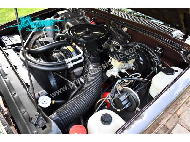 1985 Chevrolet S10 (CC-2089763) for sale in Lakeland, Florida
