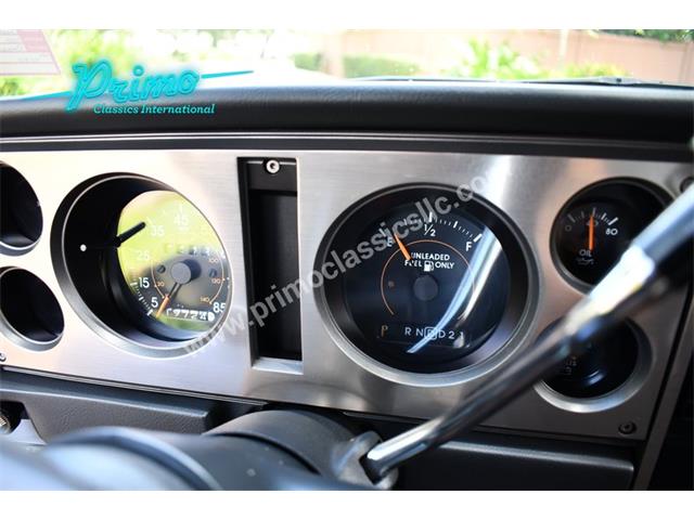 1985 Chevrolet S10 (CC-2089763) for sale in Lakeland, Florida