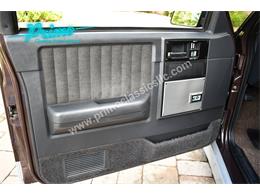 1985 Chevrolet S10 (CC-2089763) for sale in Lakeland, Florida