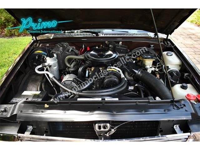 1985 Chevrolet S10 (CC-2089763) for sale in Lakeland, Florida
