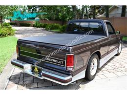 1985 Chevrolet S10 (CC-2089763) for sale in Lakeland, Florida