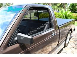 1985 Chevrolet S10 (CC-2089763) for sale in Lakeland, Florida
