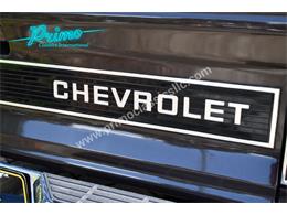 1985 Chevrolet S10 (CC-2089763) for sale in Lakeland, Florida