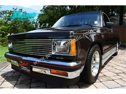 1985 Chevrolet S10 (CC-2089763) for sale in Lakeland, Florida