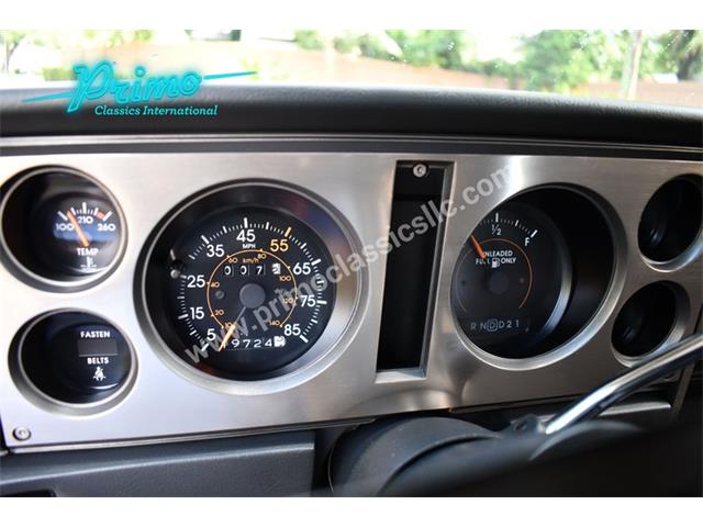 1985 Chevrolet S10 (CC-2089763) for sale in Lakeland, Florida