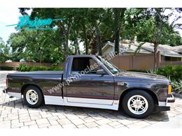 1985 Chevrolet S10 (CC-2089763) for sale in Lakeland, Florida