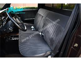 1985 Chevrolet S10 (CC-2089763) for sale in Lakeland, Florida