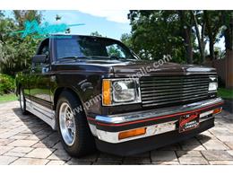 1985 Chevrolet S10 (CC-2089763) for sale in Lakeland, Florida