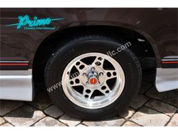 1985 Chevrolet S10 (CC-2089763) for sale in Lakeland, Florida