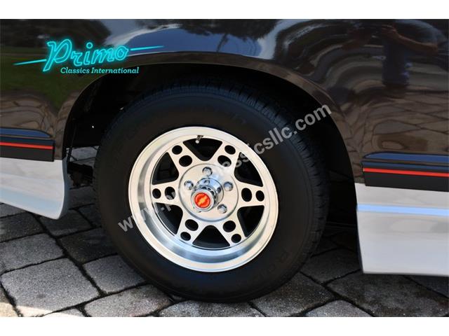 1985 Chevrolet S10 (CC-2089763) for sale in Lakeland, Florida