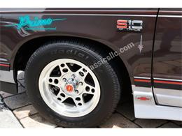 1985 Chevrolet S10 (CC-2089763) for sale in Lakeland, Florida