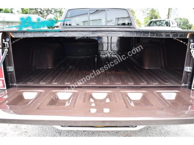1985 Chevrolet S10 (CC-2089763) for sale in Lakeland, Florida