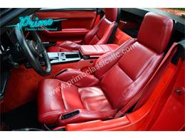 1986 Chevrolet Corvette (CC-2089766) for sale in Lakeland, Florida