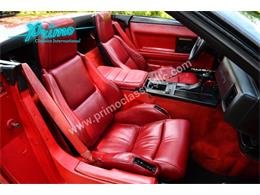 1986 Chevrolet Corvette (CC-2089766) for sale in Lakeland, Florida