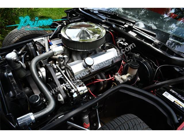 1986 Chevrolet Corvette (CC-2089766) for sale in Lakeland, Florida