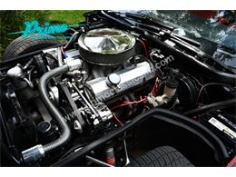 1986 Chevrolet Corvette (CC-2089766) for sale in Lakeland, Florida