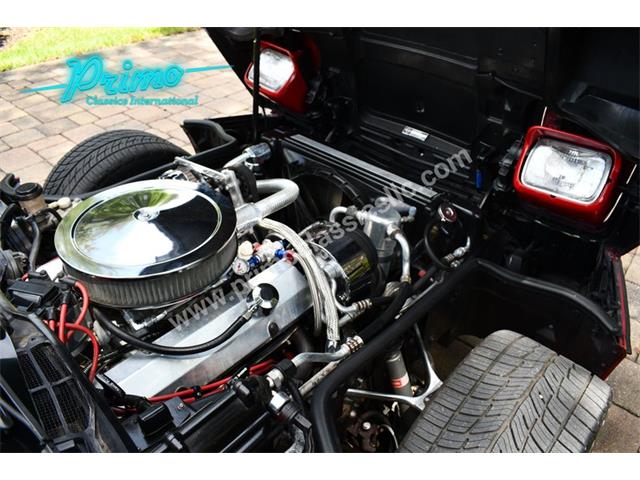 1986 Chevrolet Corvette (CC-2089766) for sale in Lakeland, Florida