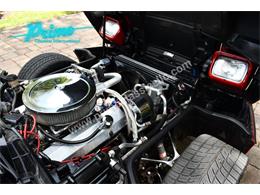 1986 Chevrolet Corvette (CC-2089766) for sale in Lakeland, Florida