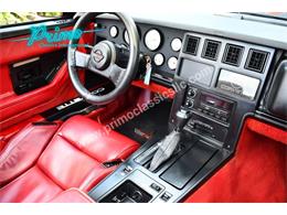 1986 Chevrolet Corvette (CC-2089766) for sale in Lakeland, Florida