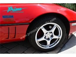 1986 Chevrolet Corvette (CC-2089766) for sale in Lakeland, Florida
