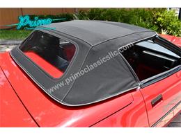 1986 Chevrolet Corvette (CC-2089766) for sale in Lakeland, Florida