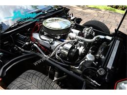 1986 Chevrolet Corvette (CC-2089766) for sale in Lakeland, Florida