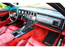 1986 Chevrolet Corvette (CC-2089766) for sale in Lakeland, Florida