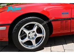 1986 Chevrolet Corvette (CC-2089766) for sale in Lakeland, Florida