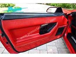 1986 Chevrolet Corvette (CC-2089766) for sale in Lakeland, Florida