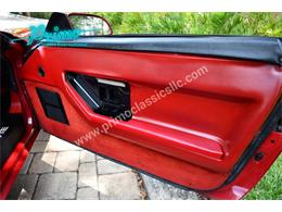 1986 Chevrolet Corvette (CC-2089766) for sale in Lakeland, Florida