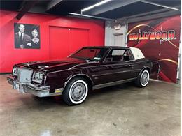 1985 Buick Riviera (CC-2089767) for sale in West Babylon, New York