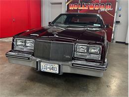 1985 Buick Riviera (CC-2089767) for sale in West Babylon, New York