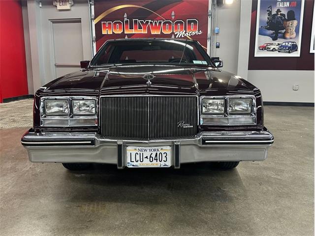 1985 Buick Riviera (CC-2089767) for sale in West Babylon, New York