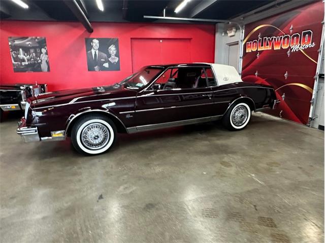 1985 Buick Riviera (CC-2089767) for sale in West Babylon, New York