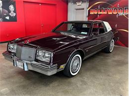 1985 Buick Riviera (CC-2089767) for sale in West Babylon, New York
