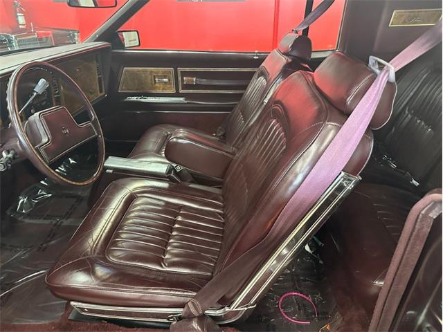 1985 Buick Riviera (CC-2089767) for sale in West Babylon, New York