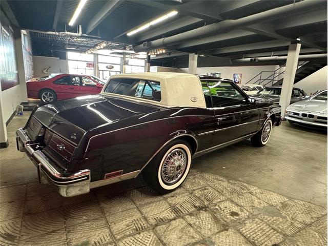 1985 Buick Riviera (CC-2089767) for sale in West Babylon, New York