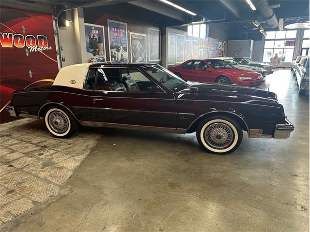 1985 Buick Riviera (CC-2089767) for sale in West Babylon, New York