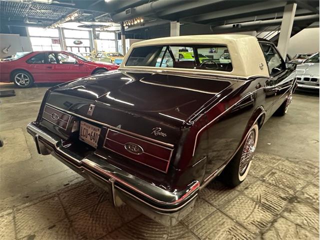 1985 Buick Riviera (CC-2089767) for sale in West Babylon, New York