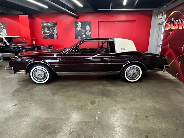 1985 Buick Riviera (CC-2089767) for sale in West Babylon, New York