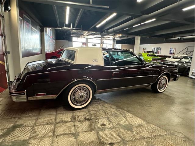 1985 Buick Riviera (CC-2089767) for sale in West Babylon, New York