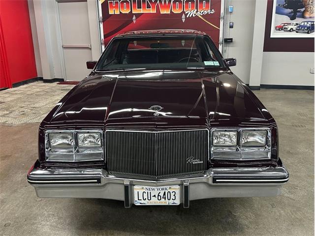 1985 Buick Riviera (CC-2089767) for sale in West Babylon, New York