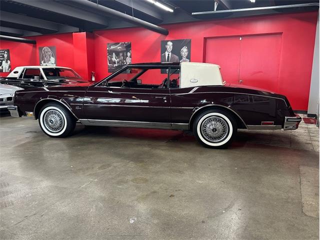1985 Buick Riviera (CC-2089767) for sale in West Babylon, New York
