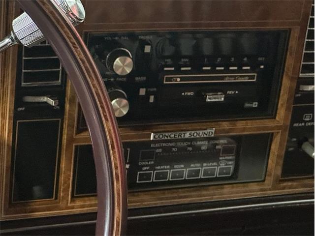 1985 Buick Riviera (CC-2089767) for sale in West Babylon, New York