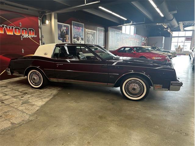 1985 Buick Riviera (CC-2089767) for sale in West Babylon, New York