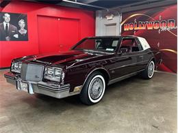 1985 Buick Riviera (CC-2089767) for sale in West Babylon, New York